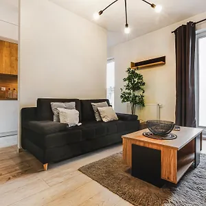 Komfortowe W Centrum Wroclawia Apartment