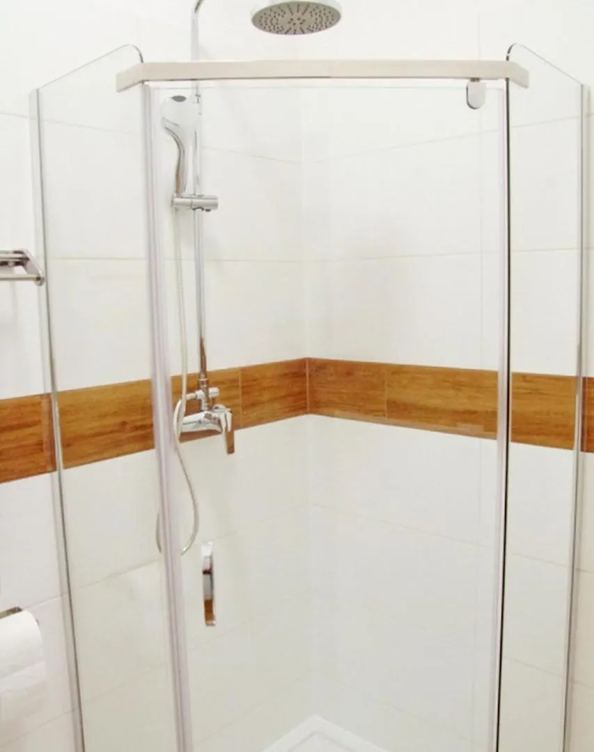 Privatunterkunft Grey Rooms Breslau